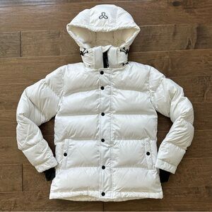 TNA Super Puff Aritzia Puffer Coat